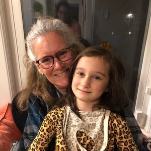 Meet your Posher, Ann